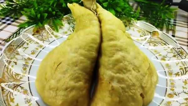 Как и сколько варить говяжье лёгкое?