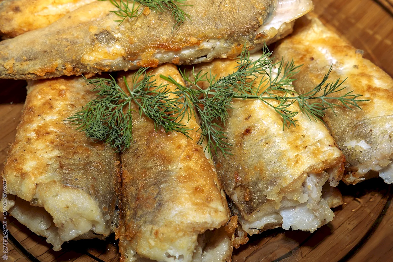 Минтай жареный на сковороде – самый вкусный и простой рецепт приготовления
