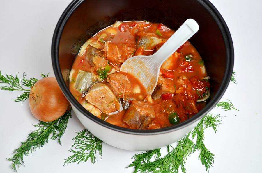 Хек в мультиварке – полезный и вкусный ужин. рецепты хека в мультиварке: тушим, запекаем, готовим на пару - автор екатерина данилова - журнал женское мнение