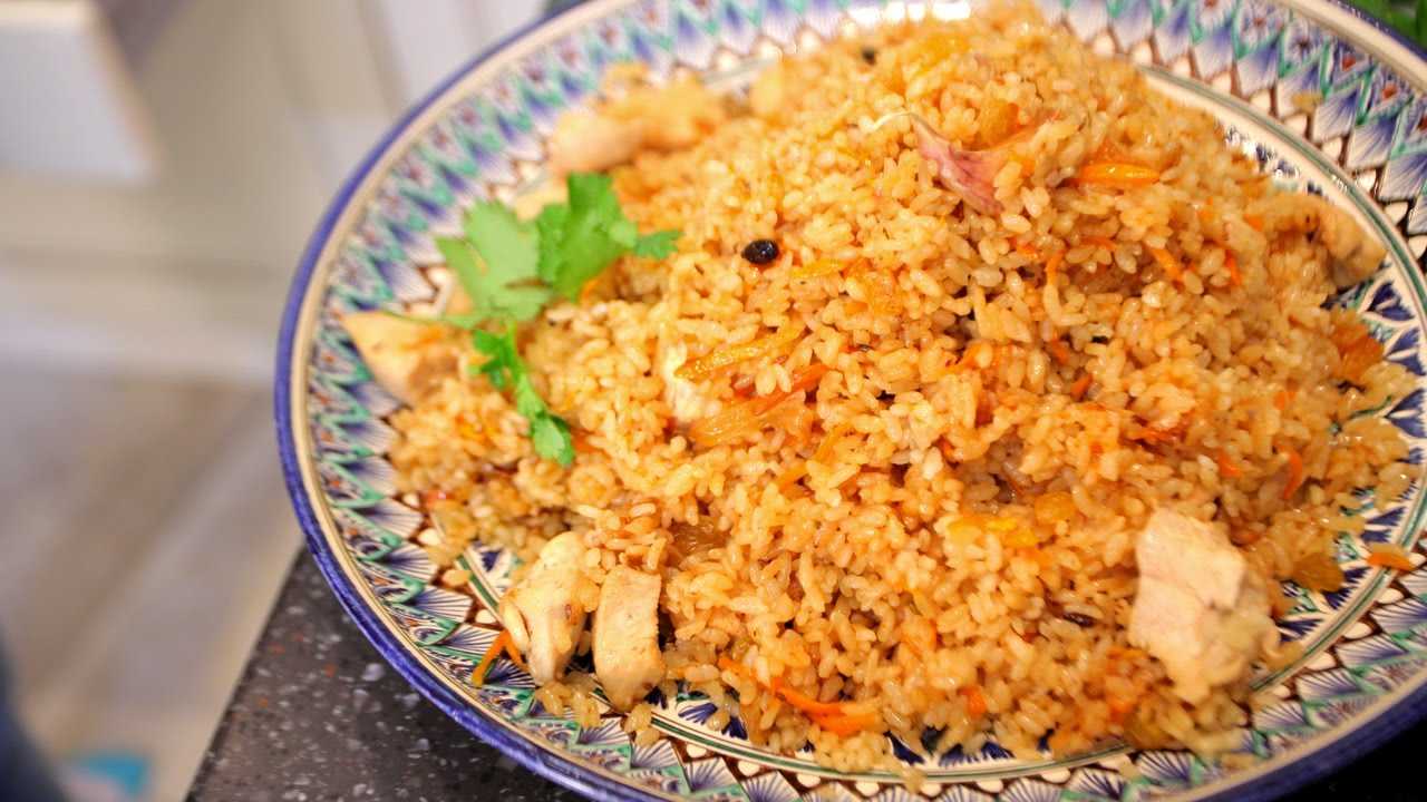 Плов с креветками в мультиварке - рецепт для мультиварки - patee. рецепты