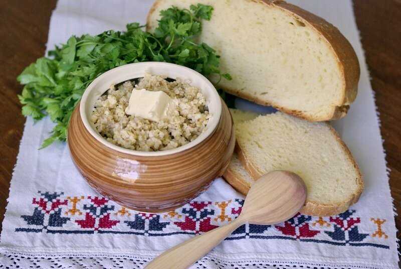Продукты в древней руси: что надо знать о них .
