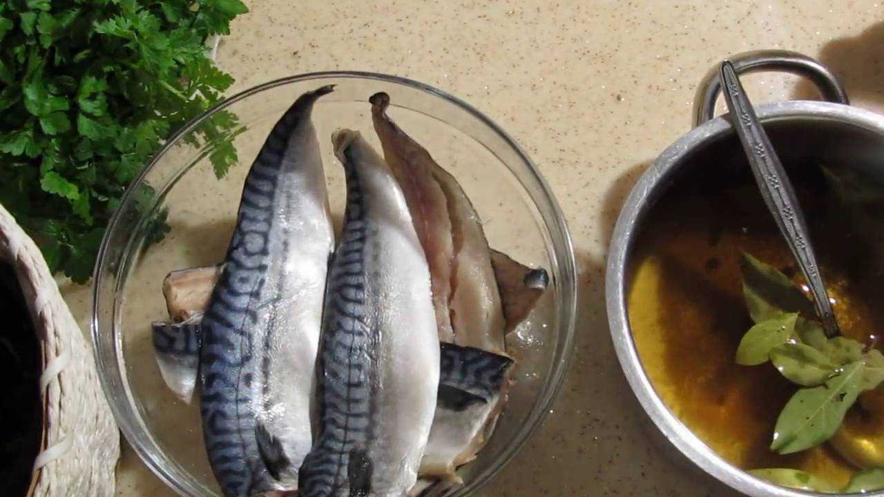 Как засолить красную рыбу в домашних условиях вкусно и быстро