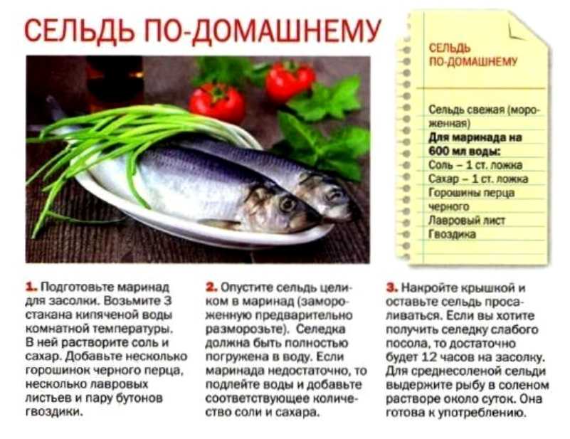 Как правильно выбрать рыбу в магазине или на рынке