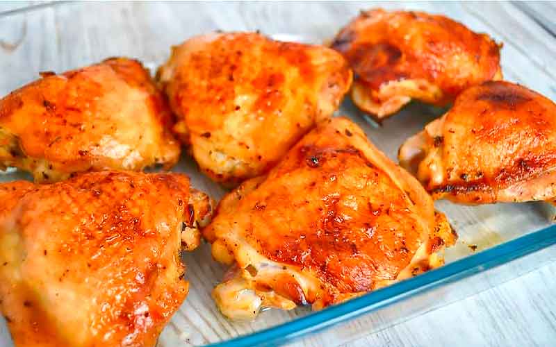 Маринад для курицы с соевым соусом: 10 вкусных рецептов