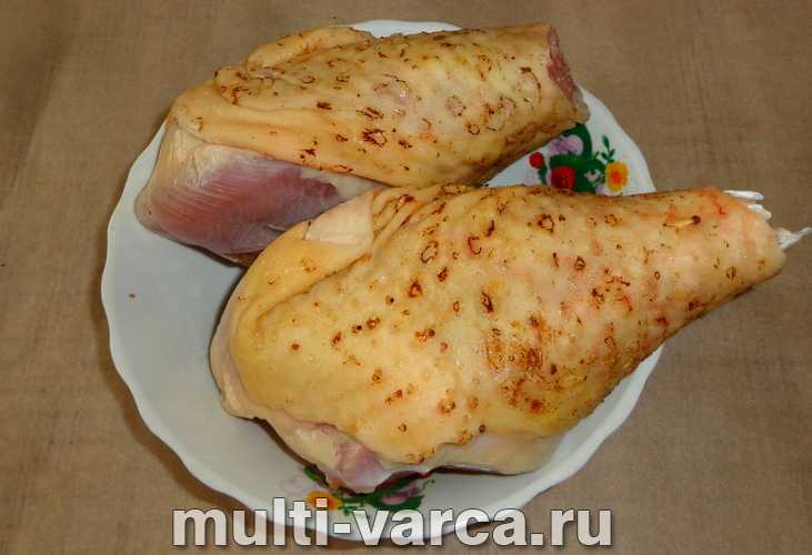 Тушеная индейка с овощами – 8 рецептов в мультиварке, сковороде или духовке