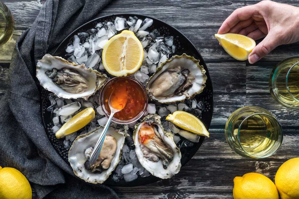 Устричный соус - состав и вкус, как использовать и рецепты приготовления в домашних условиях