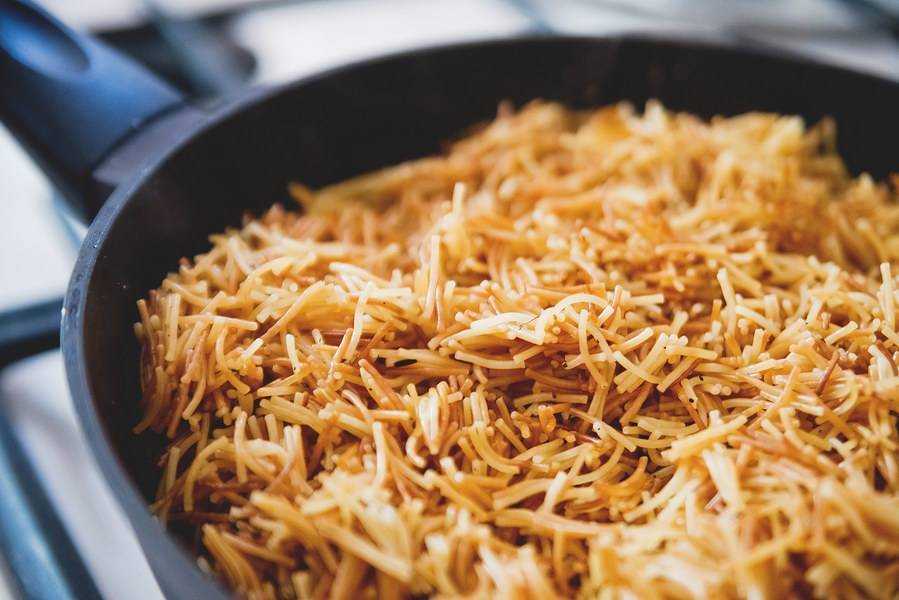 Макароны по-флотски – 11 самых вкусных рецептов