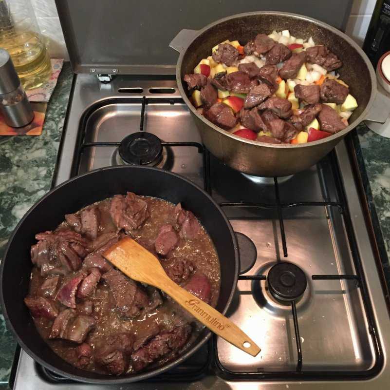 Охотничья кухня. косуля. рецепты блюд из косули. готовим вкусные блюда из мяса косули и удивляем гостей как вымочить мясо косули в домашних условиях