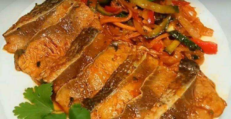Хе из щуки