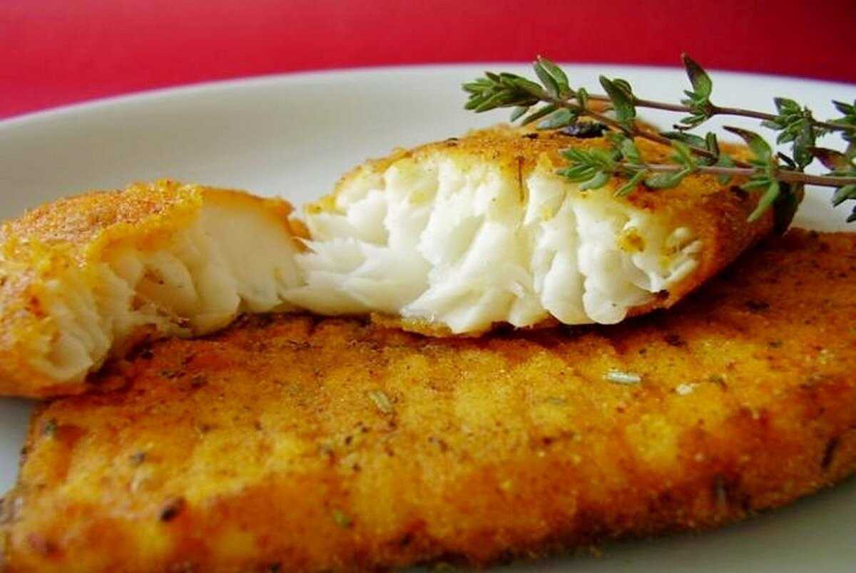 Жареный минтай на сковороде: 6 рецептов, как вкусно приготовить рыбу минтай