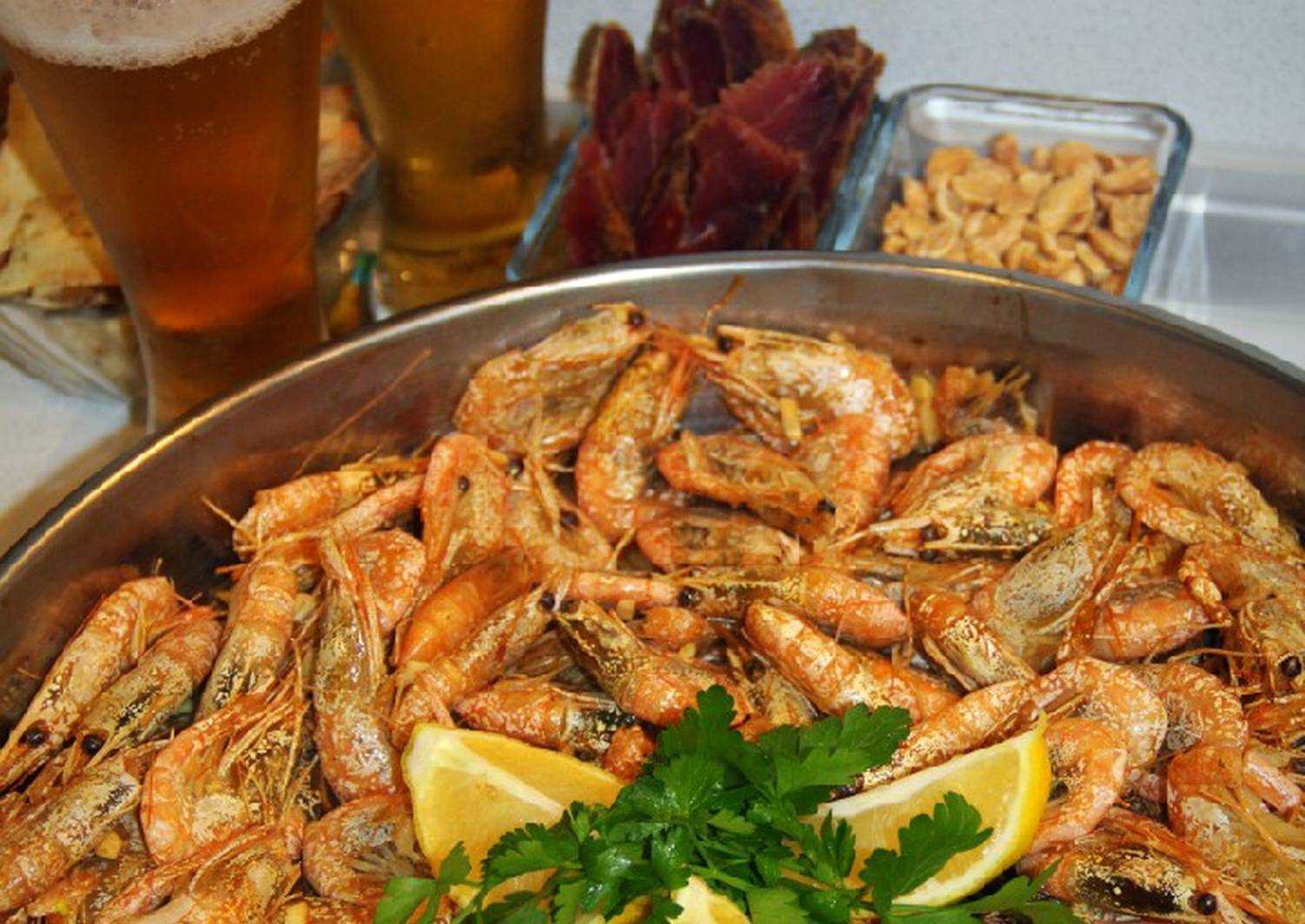 Креветки в кляре - рецепты с фото. как приготовить кляр для креветок и пожарить на сковороде или во фритюре