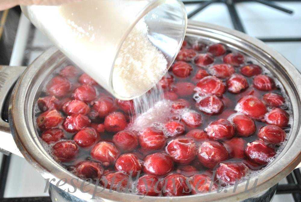 Кисель из замороженных ягод и крахмала: рецепты, как приготовить