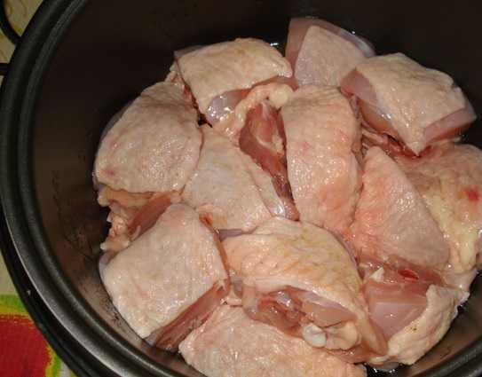 Утка тушеная - 17 домашних вкусных рецептов приготовления