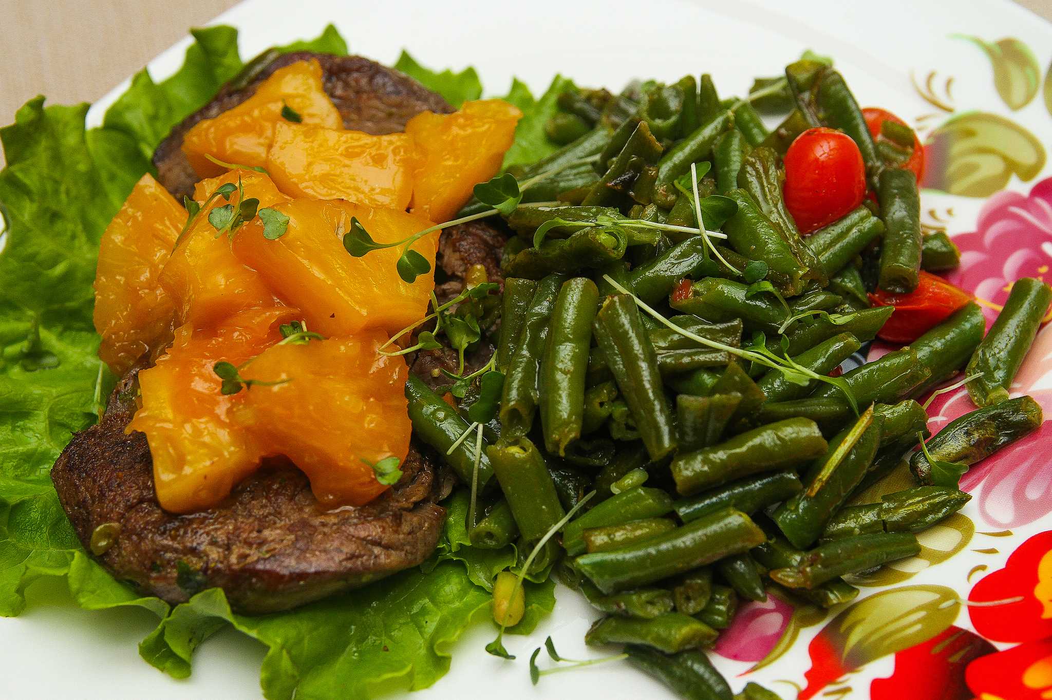 Рецепты приготовления телятины быстро, вкусно и полезно