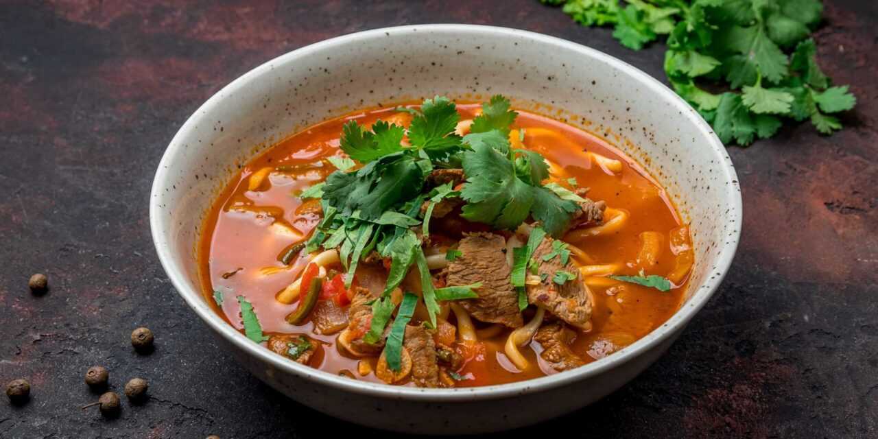 Говяжий бульон в мультиварке редмонд. как правильно приготовить вкусный бульон в мультиварке