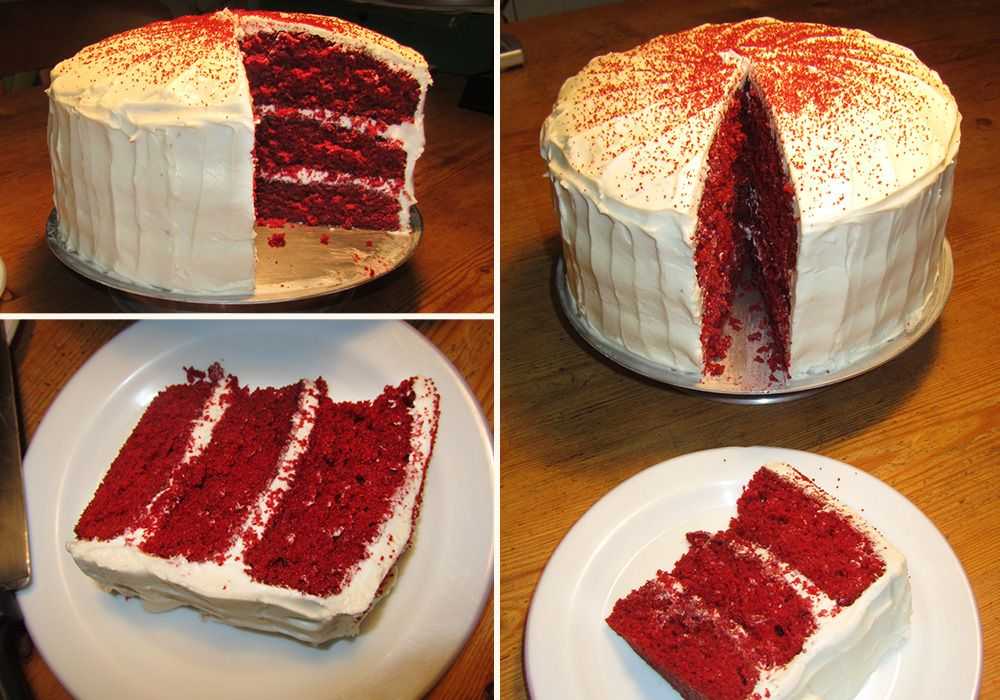 Торт красный бархат red velvet cake – рецепт в домашних условиях с фото | тестовед