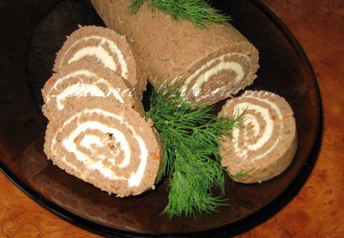 Паштет из свиной печени со свиной головой, легким, сердцем, мясом.: группа жизнь в деревне