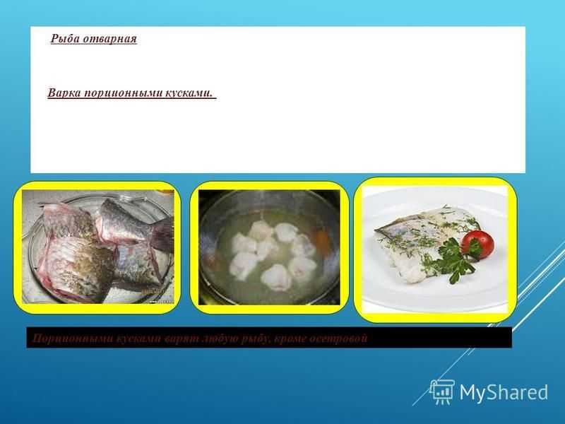Сколько варить рыбу хек по времени, подготовка рыбы к приготовлению