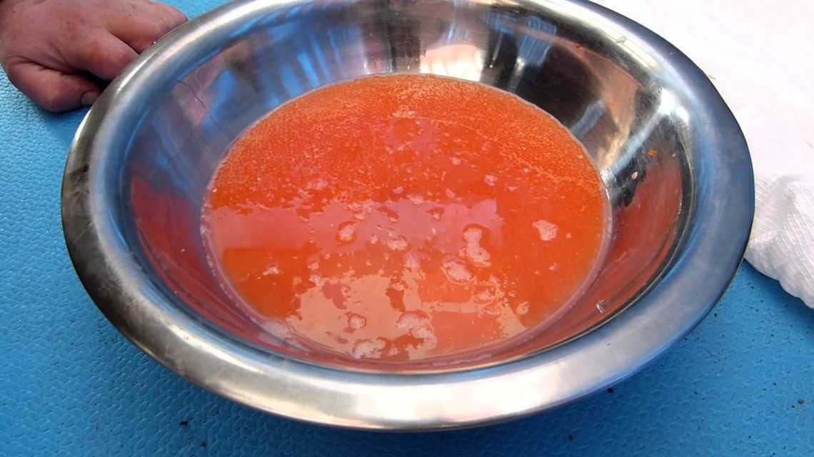 Горбуша малосольная под семгу. быстро и вкусно солим красную рыбу в домашних условиях