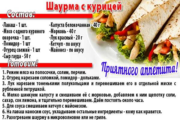 Сосиски с морковью огурцами и помидорами в лаваше