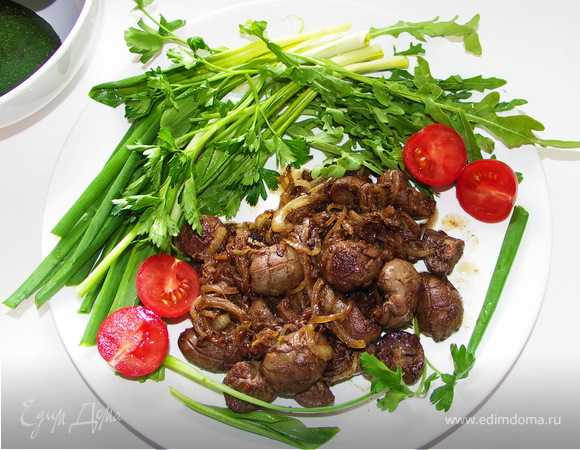 Как приготовить вкусно бараньи почки: 5 простых рецептов