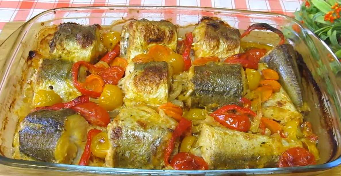 Как вкусно приготовить рыбу хек – 3 безупречных рецепта для праздничного стола