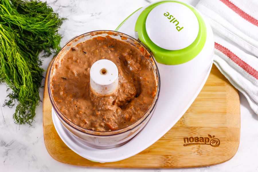 Утиный паштет: 9 рецептов закуски