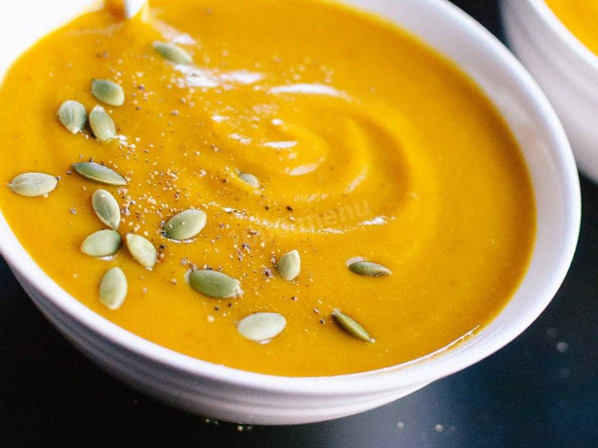 Суп из мидий, готовим вкусно