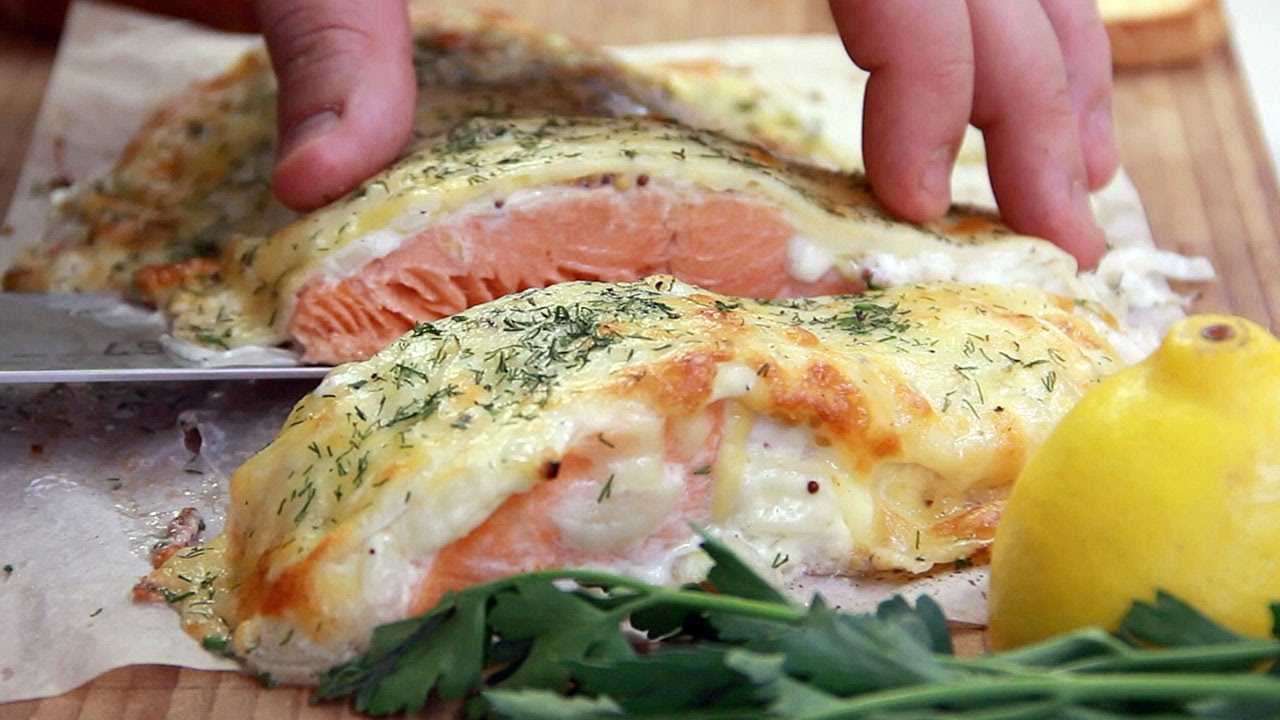 Нежная рыба как в детском саду: 4 любимых рецепта