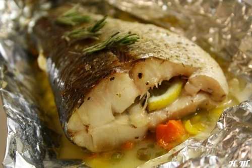 Как приготовить муксуна? просто и очень вкусно