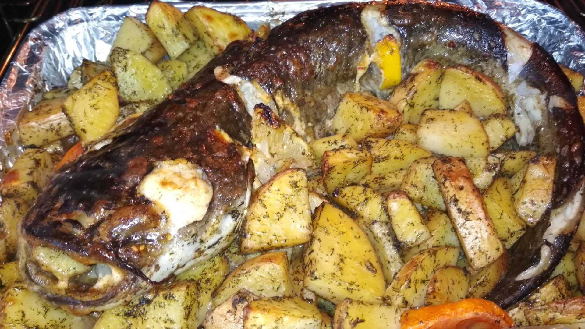 Как вкусно приготовить налима?