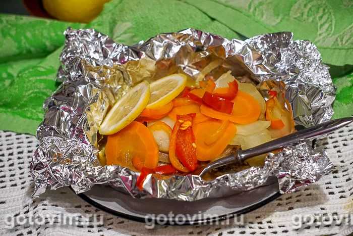 Как приготовить терпуг на сковороде – 5 вкусных рецептов - рецепт, фото
