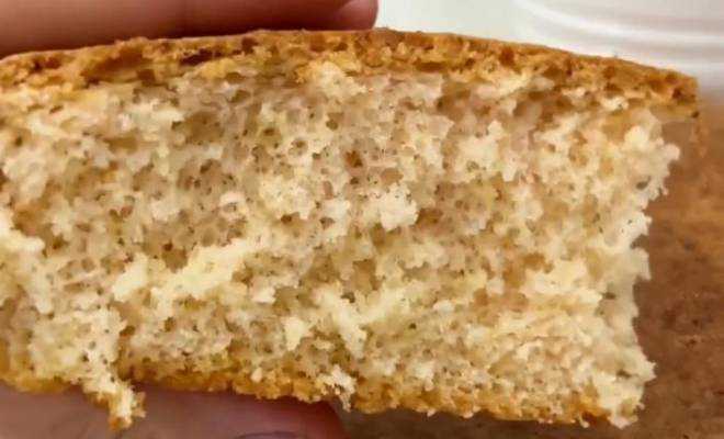 Выпечка из сухого киселя в мультиварке. пирог из киселя