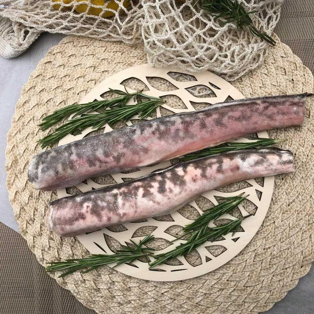 Креветочная рыба – 7 вкусных рецептов приготовления