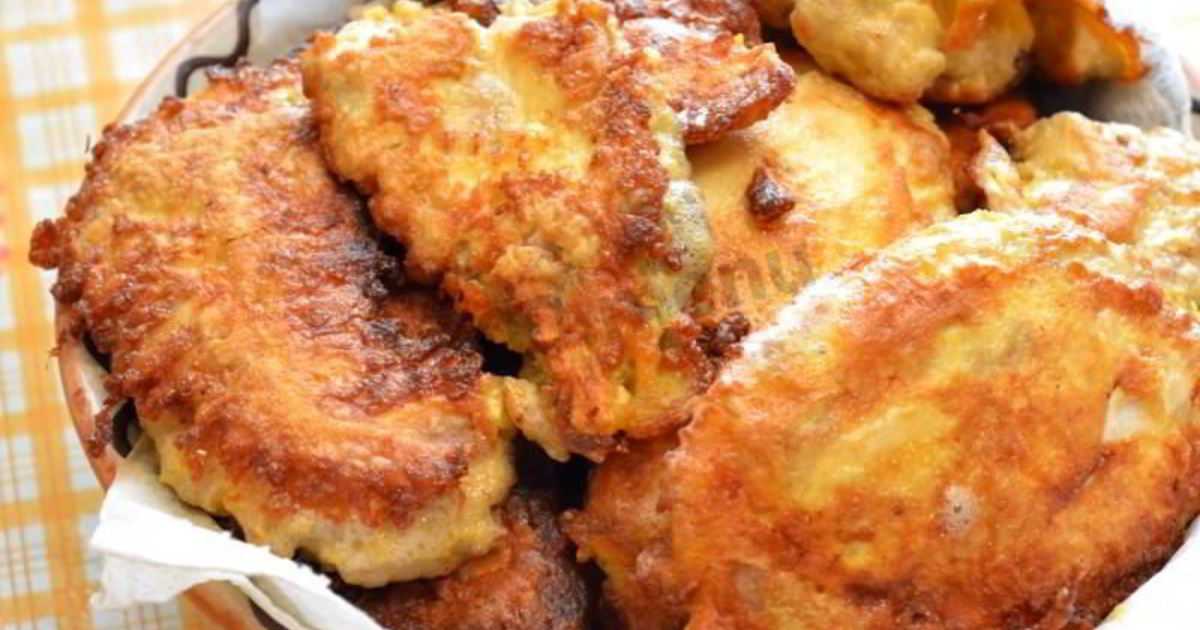 Жареные свиные мозги - пошаговый фото рецепт приготовления - surj.ru