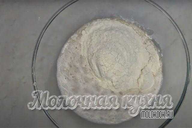 Блинчики на молоке тонкие и вкусные
