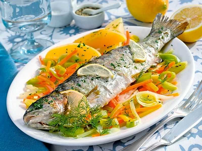 Как вкусно приготовить треску — подборка интересных рецептов