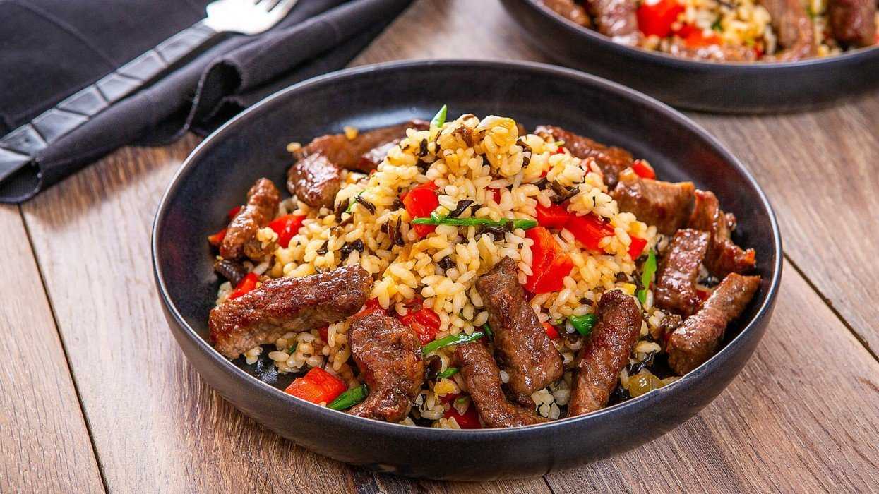 Мясо по-китайски: рецепт говядины веревочкой азиатской кухни, пошаговое приготовление острого блюда, разные варианты, ингредиенты, а также советы и фото