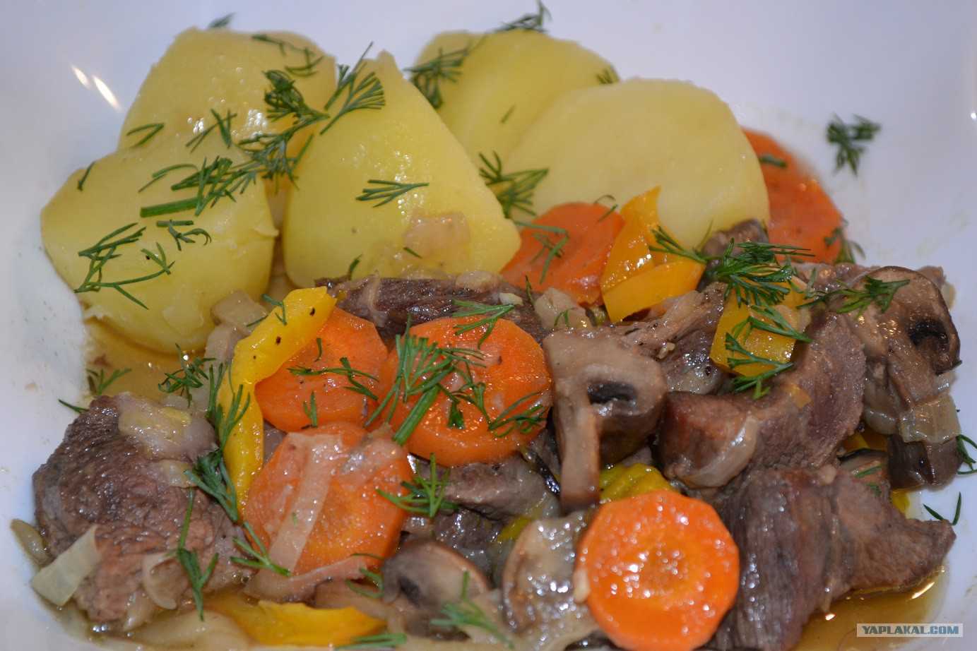 Говядина в духовке – 10 пошаговых рецептов сочной, мягкой, вкусной говядины
