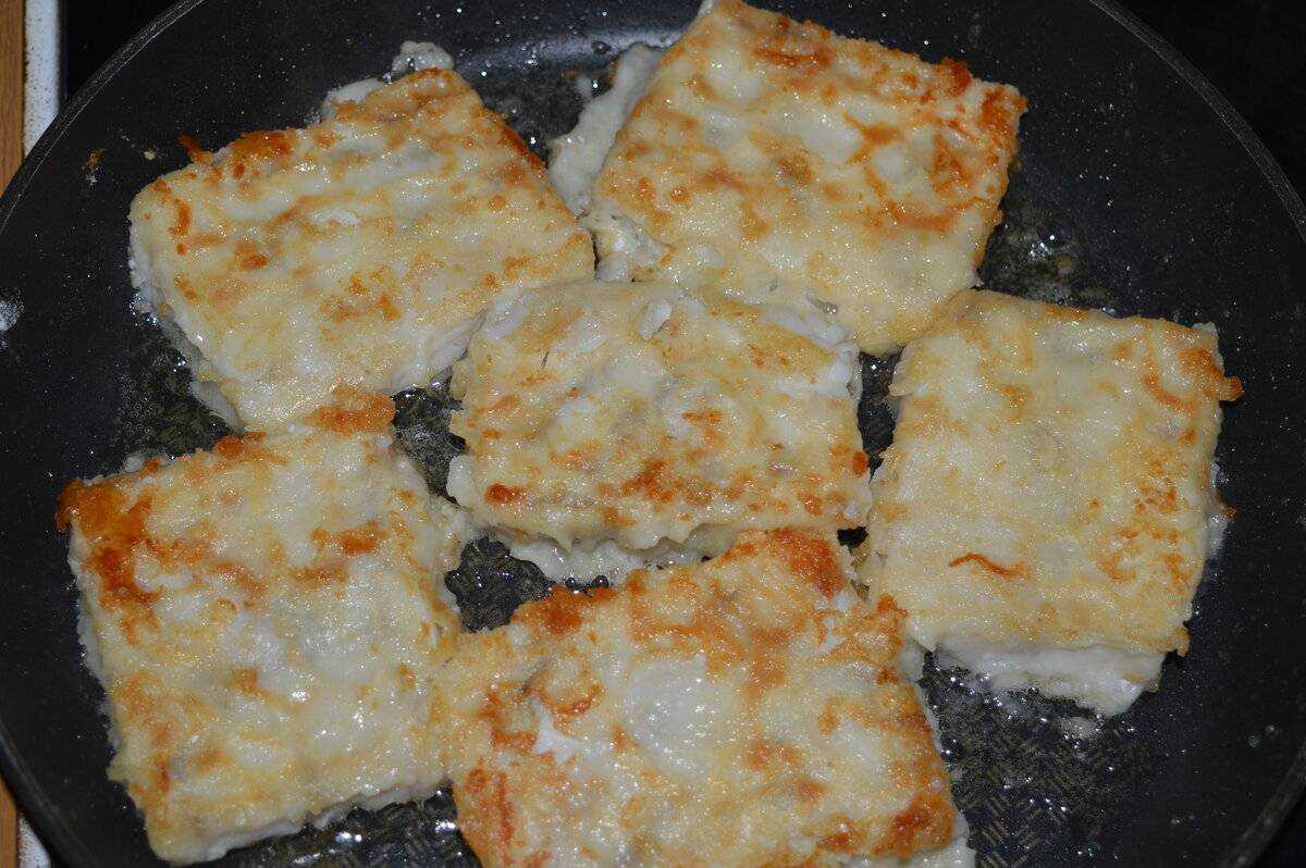 Минтай в духовке — самые вкусные рецепты минтая с овощами