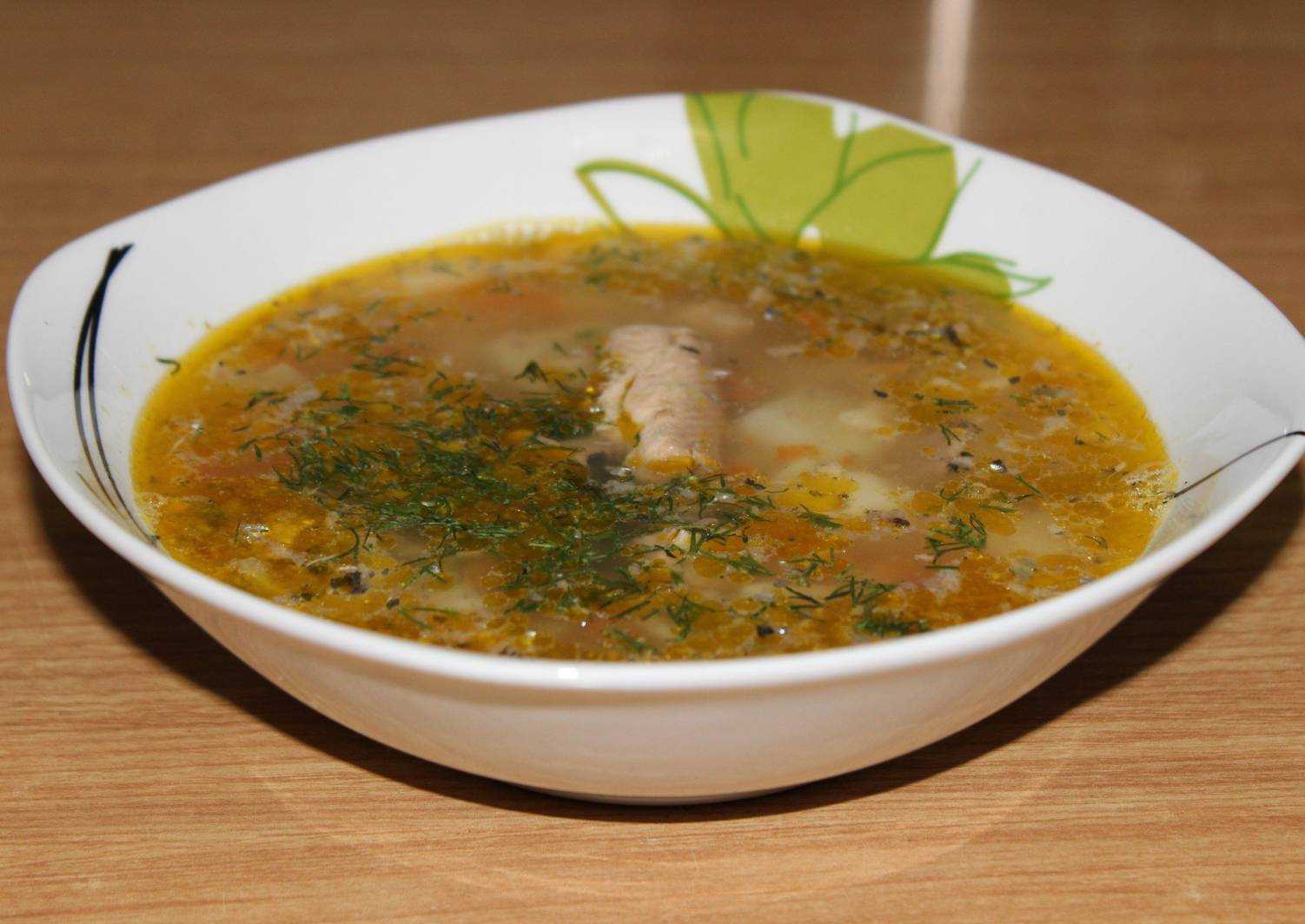 Как сварить суп из консервированной сайры с картошкой по простым и вкусным рецептам
