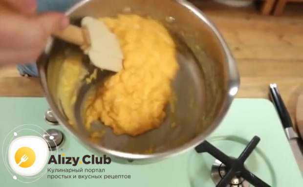 Яичница болтунья для самых взыскательных гурманов