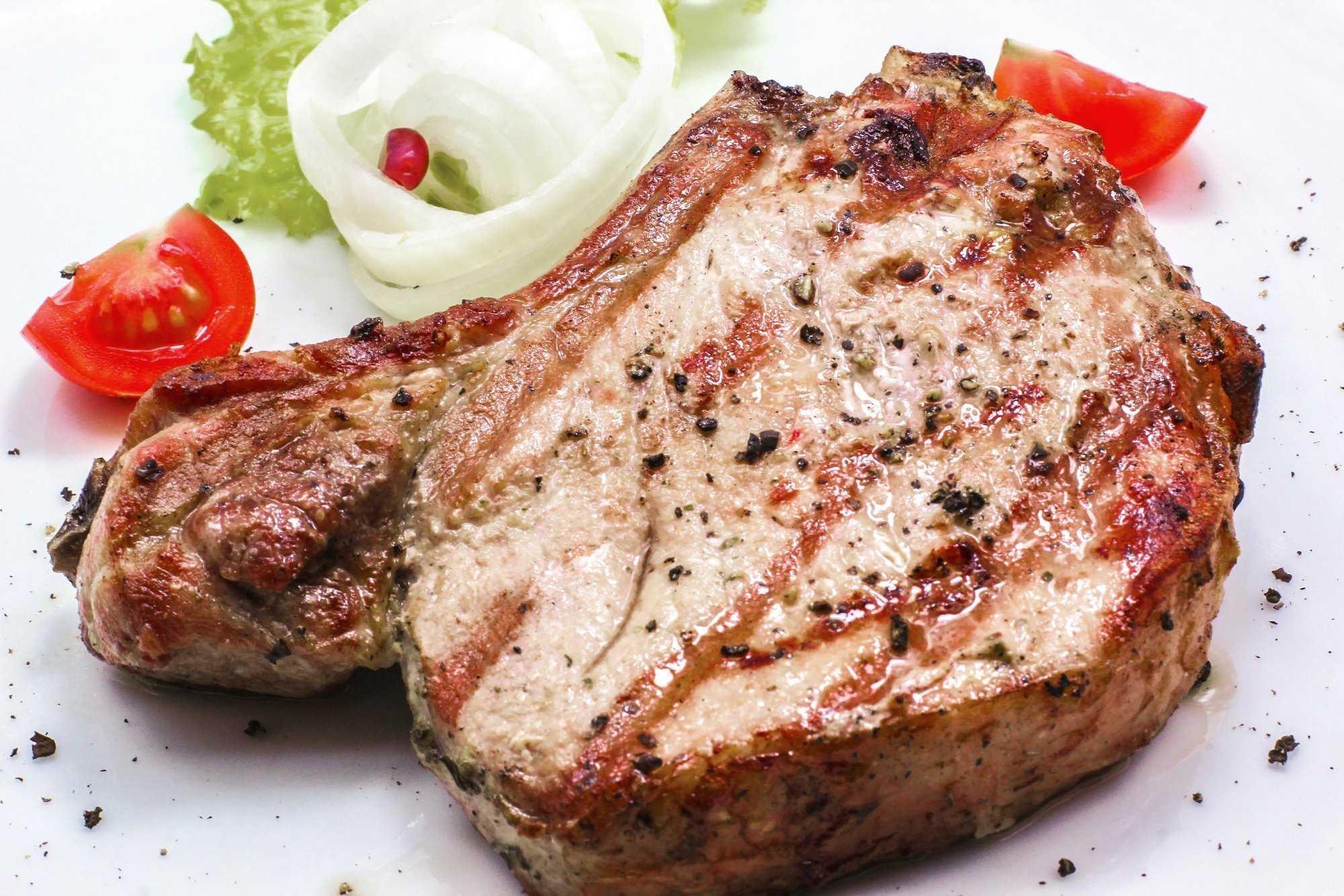 Свиная лопатка – 10 рецептов правильного приготовления мяса