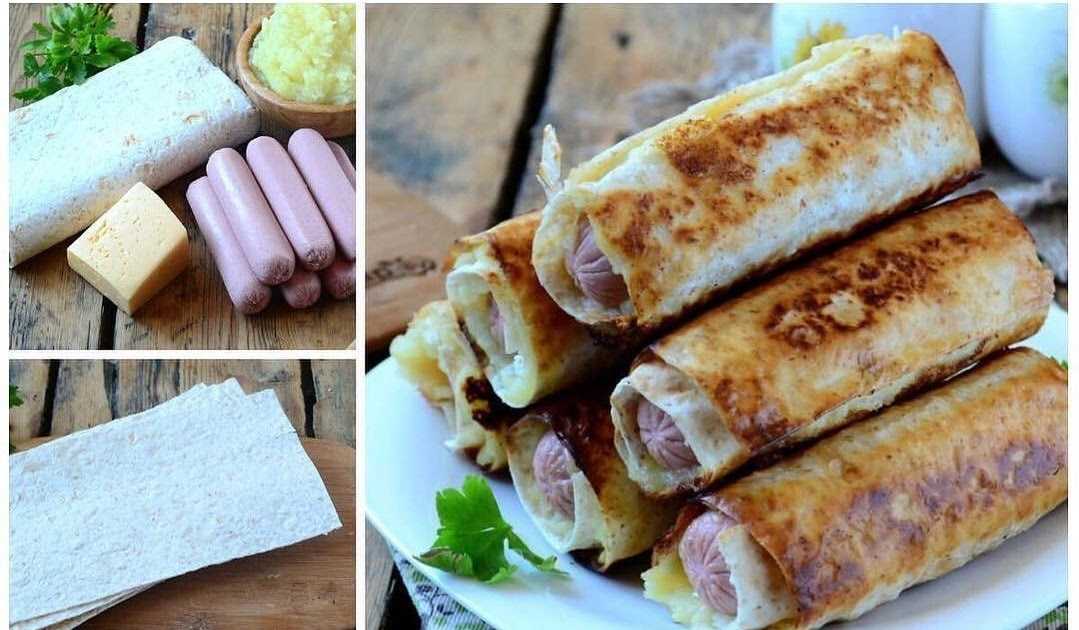 Сосиски на мангале: 7 проверенных рецептов запекания на углях