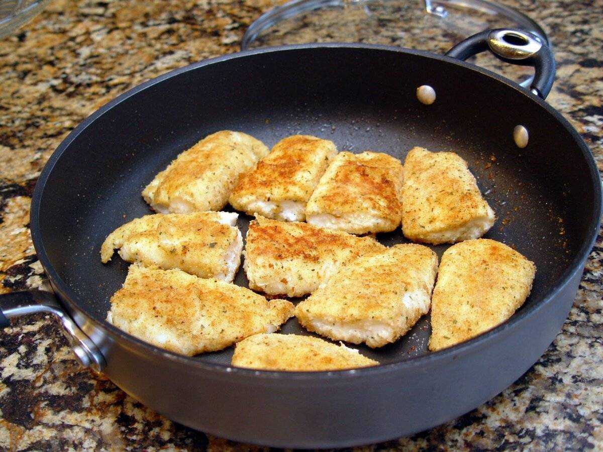 Как вкусно пожарить щуку на сковороде – полезные секреты приготовления и лучшие рецепты