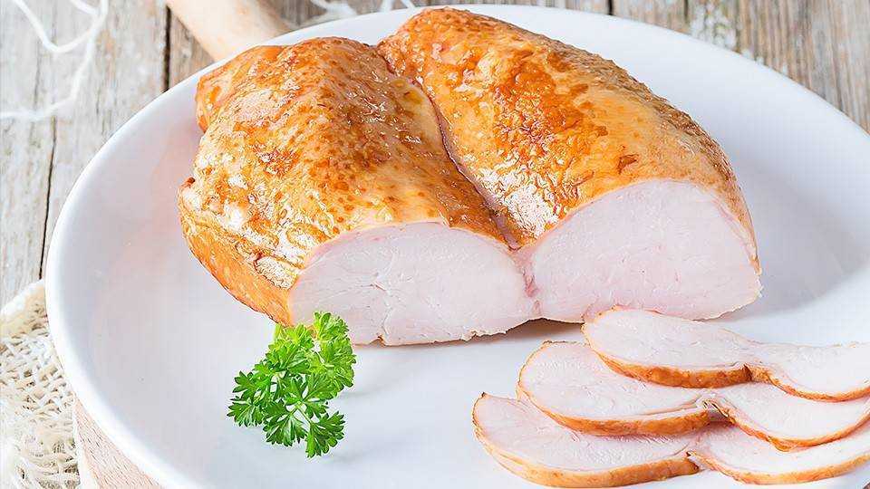 20 рецептов мягкой и сочной индейки в духовке