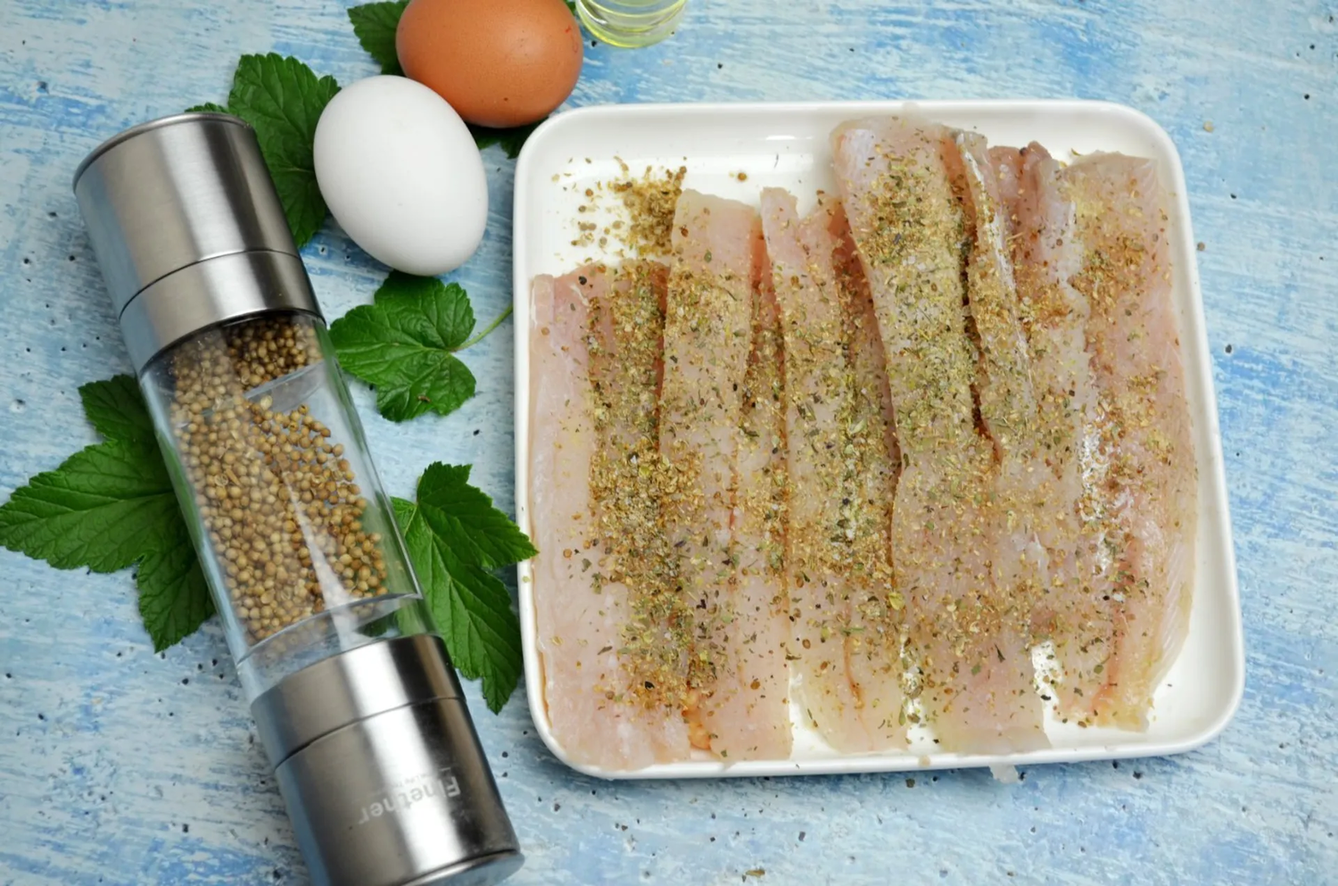 10 способов приготовить самый правильный и вкусный кляр для рыбы – рецепты на любой вкус