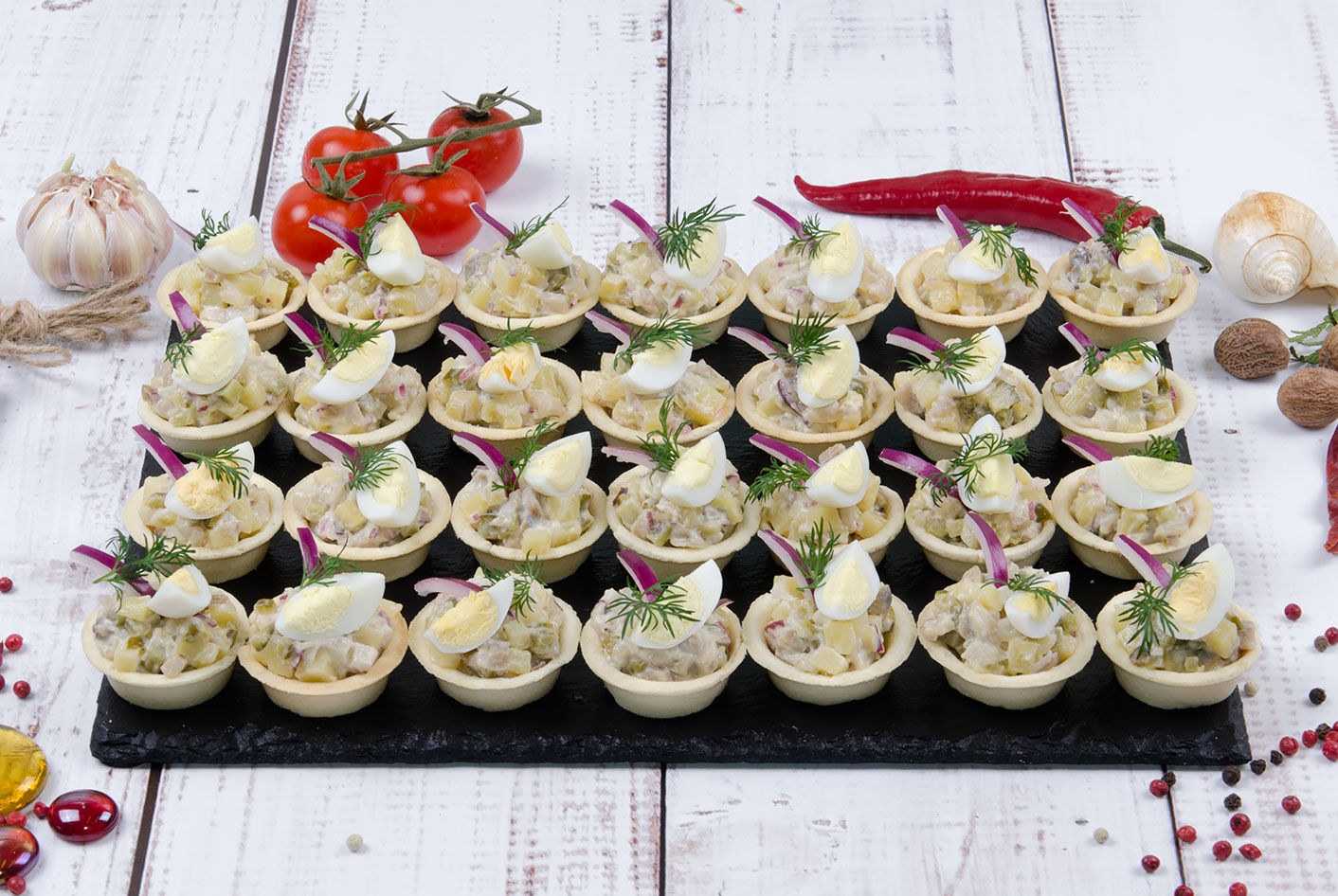 Селедка под шубой рулетом - рецепт с фото пошагово, как сделать
