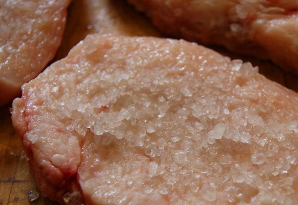 Приготовление бараньего курдюка. как засолить бараний курдюк. очень вкусный рецепт, рекомендую! что нужно помнить при засолке бараньего курдюка