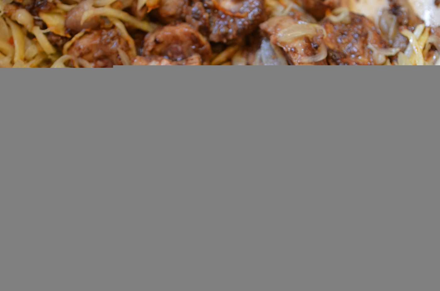 Как приготовить бараньи почки: жарим, тушим, запекаем